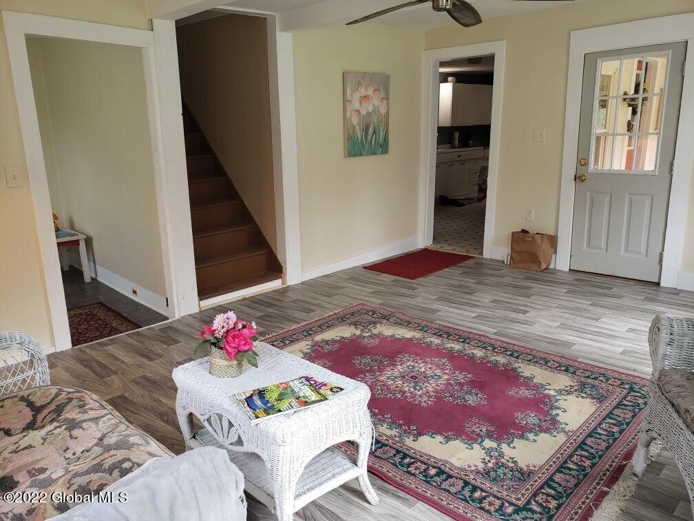 57 Stage Road Buskirk, NY 12028 - Photo 2 of 13 living2
