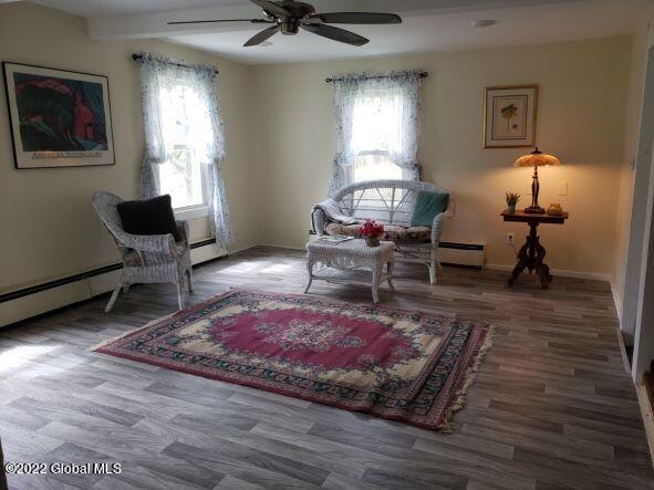 57 Stage Road Buskirk, NY 12028 - Photo 3 of 13 living