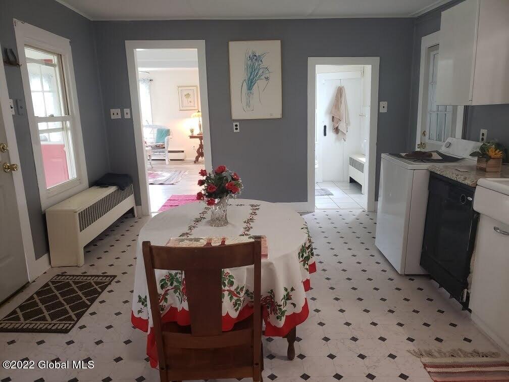 57 Stage Road Buskirk, NY 12028 - Photo 4 of 13 kitchen