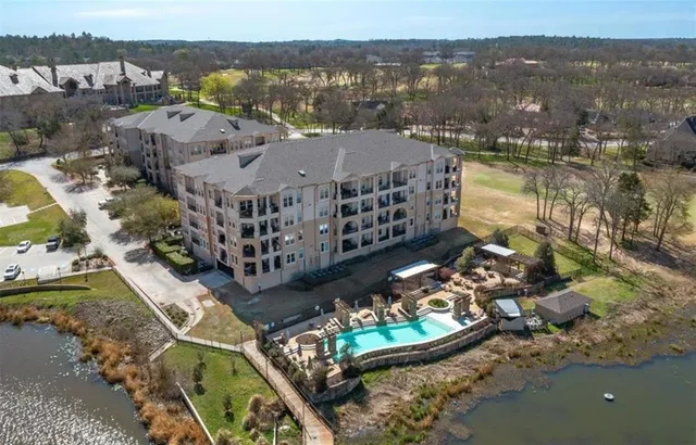$365,000 | 3351 Cascades Court, Unit 327, Tyler, TX 75709