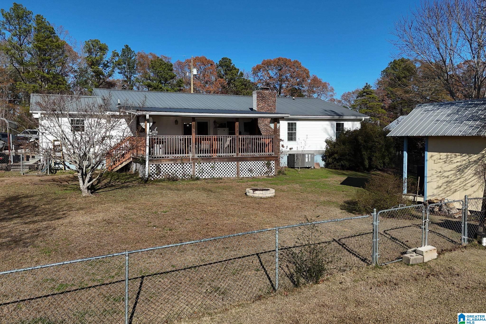 14365 Wire Road Cottondale, AL 35453 - Photo 31 of 46