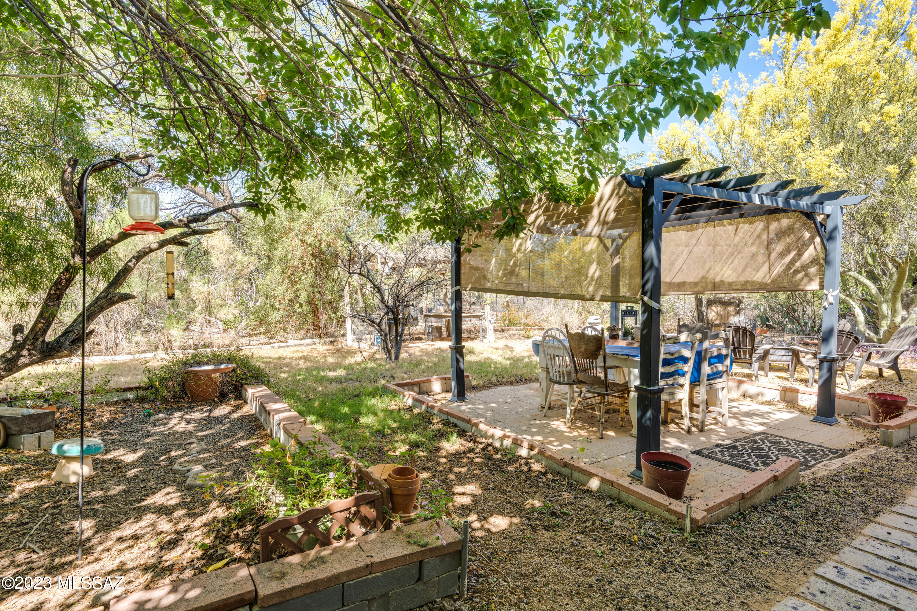 11685 West Massingale Road Tucson, AZ 85743 - Photo 35 of 36 Gallery Image 35