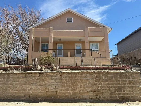 $299,000 | 442 West 1st Street, Trinidad, CO 81082
