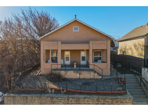 $310,000 | 442 West 1st Street, Trinidad, CO 81082