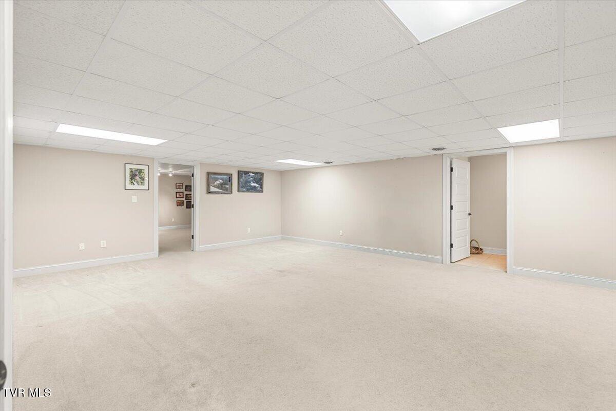 32582 Spring Crest Drive Glade Spring, VA 24340 - Photo 26 of 47 Bonus Room 2