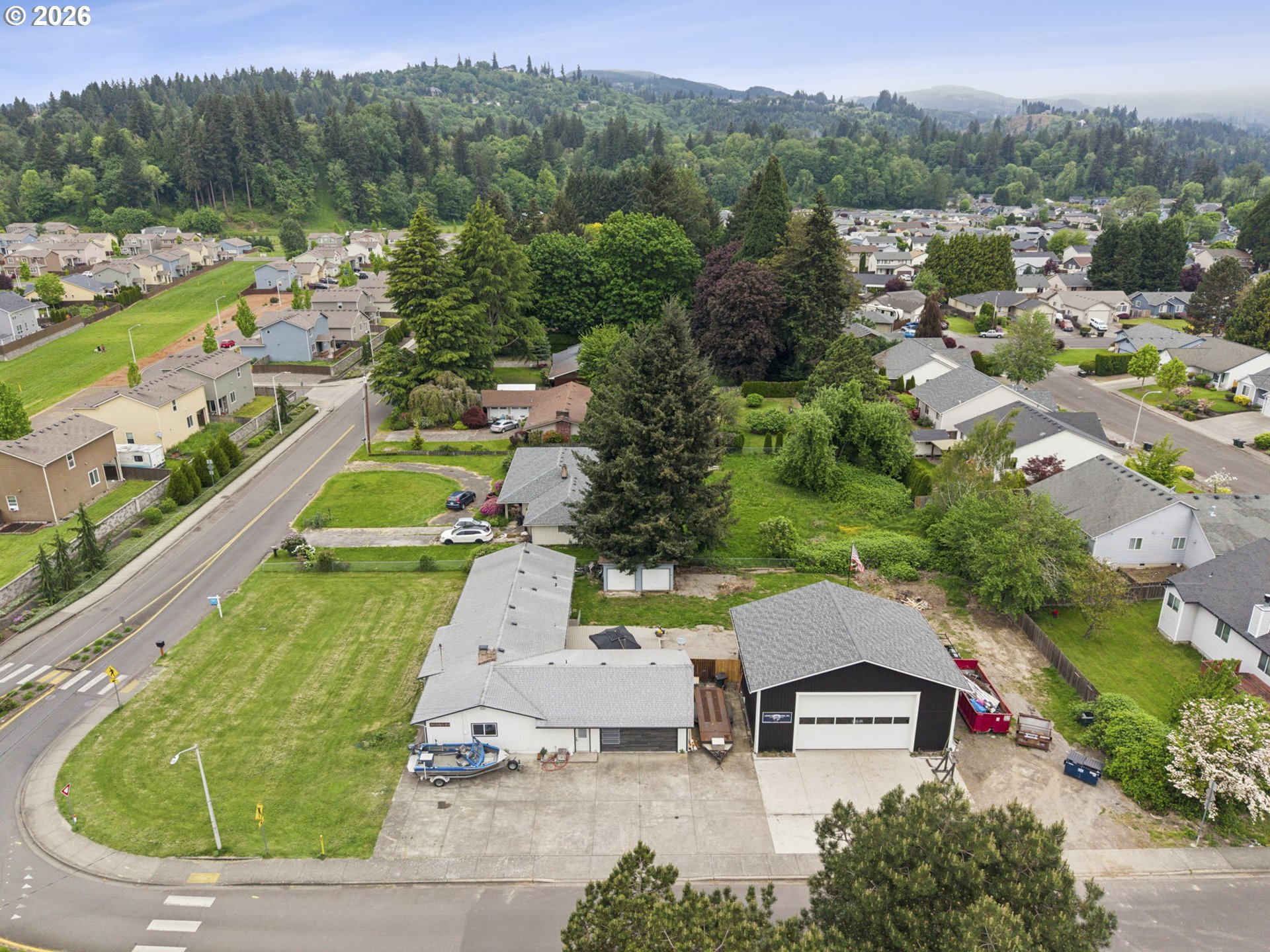 302 Insel Road Woodland, WA 98674 - Photo 37 of 42 Gallery Image 37