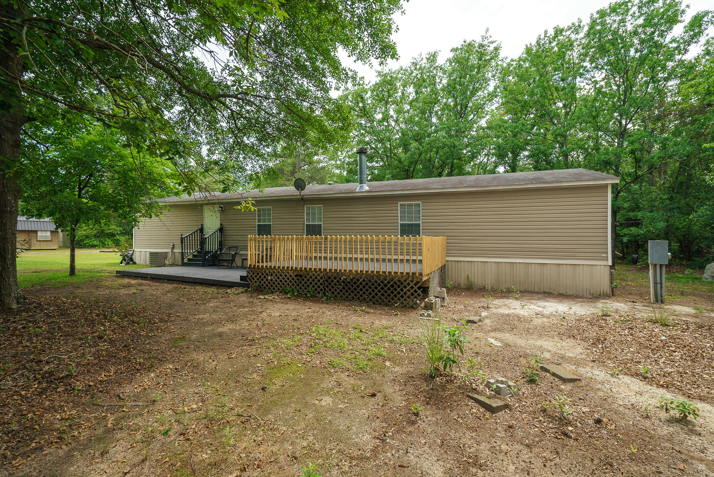 1082 Luke Bridge Road Trenton, SC 29847 - Photo 41 of 46