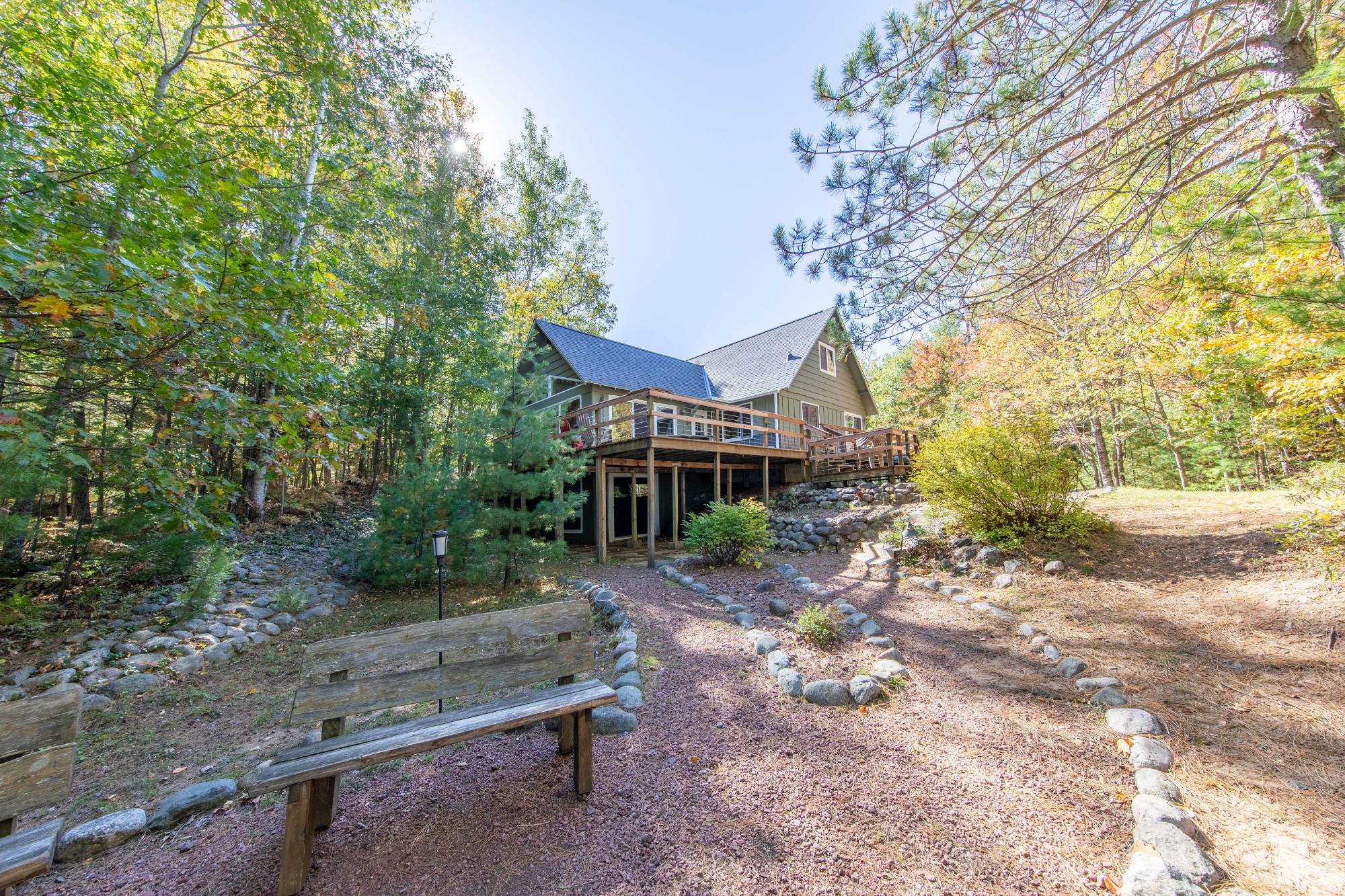 6432 Snipe Lake Road Eagle River, WI 54521 - Photo 45 of 57 Gallery Image 45