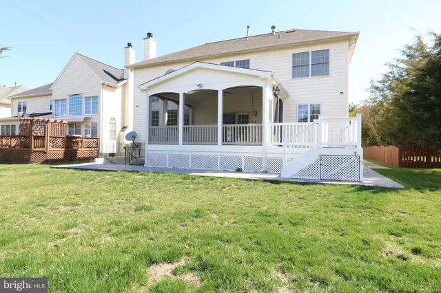 $4,650 | 25497 Carrington Drive, Chantilly, VA 20152