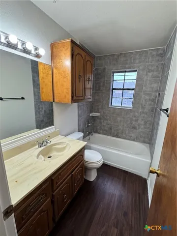 $1,650 | 106 Sagemont Avenue, Victoria, TX 77904