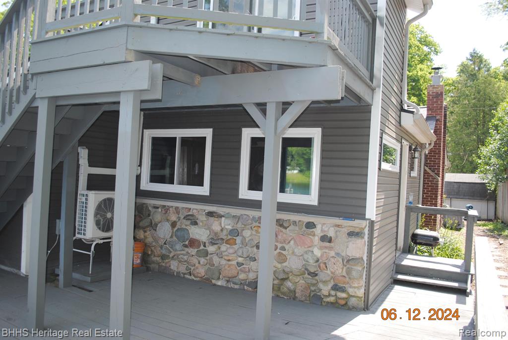 1620 Clark Lake Road Brighton, MI 48114 - Photo 17 of 23