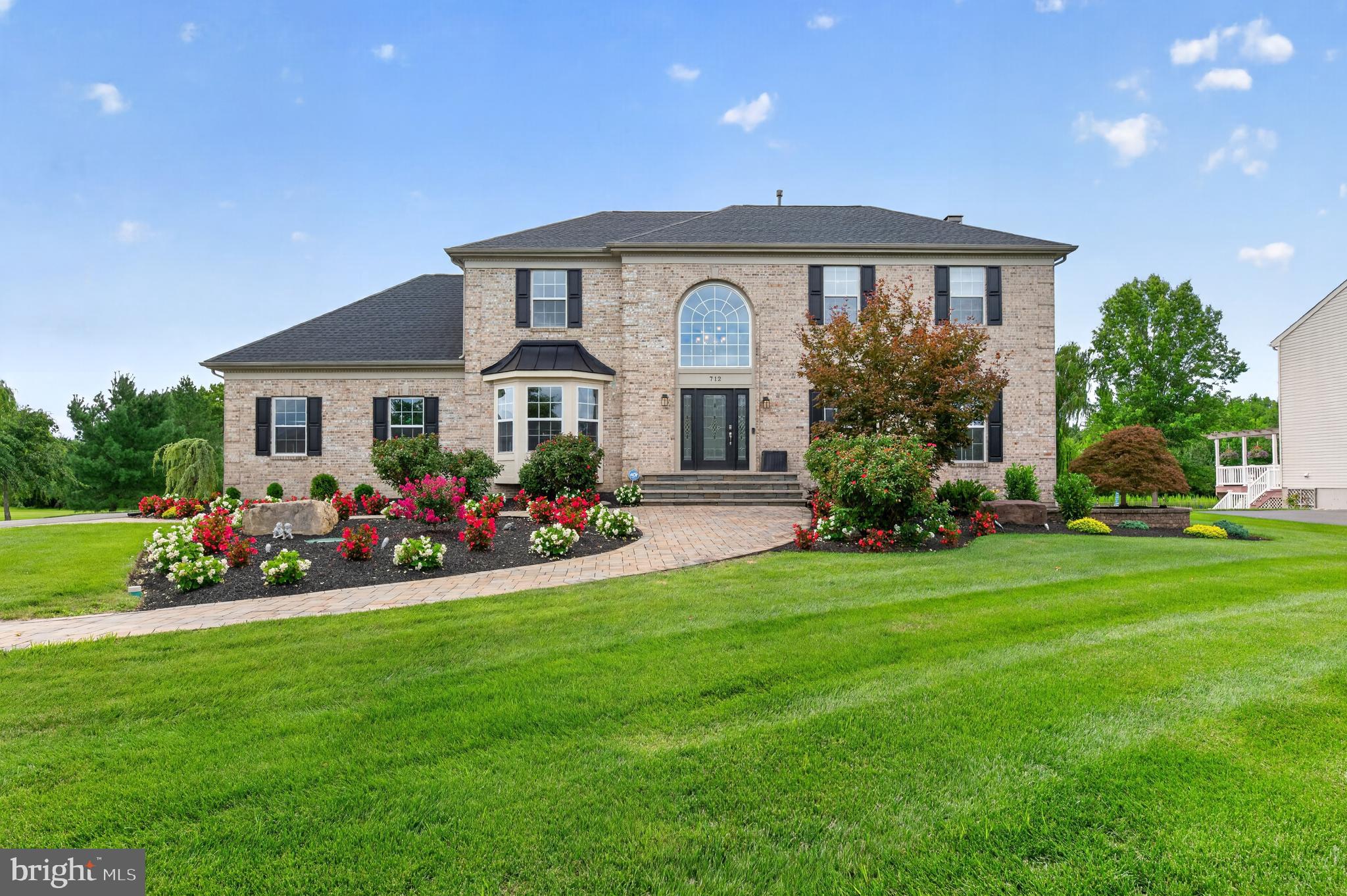 712 Rachael Drive Mickleton, NJ 08056 - Photo 2 of 67 A beautiful place to live!