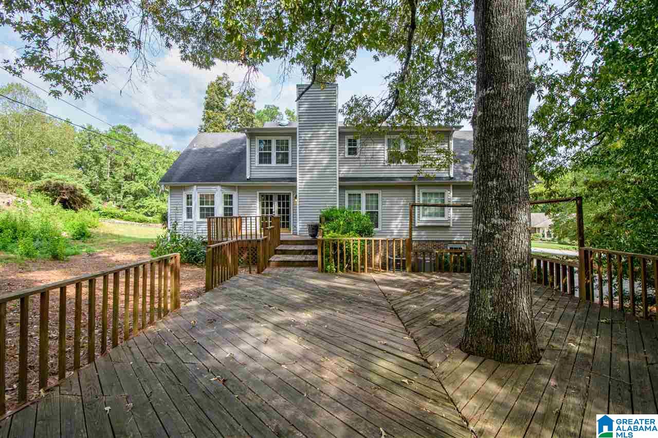 4944 Sussex Road Birmingham, AL 35242 - Photo 49 of 50