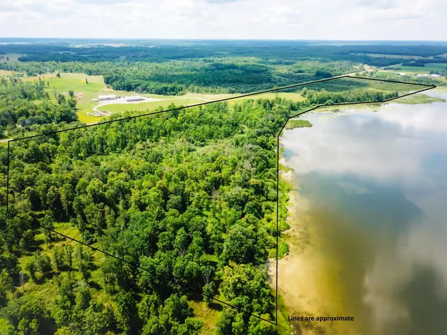 $250,000 | Tbd Tbd Great Divide Road Northwest, Puposky, MN 56667