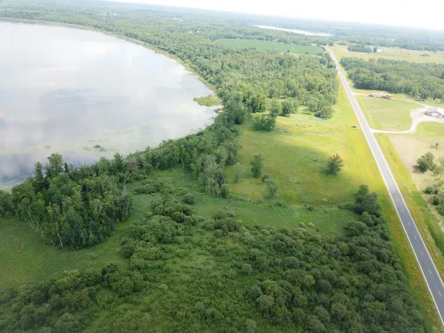 $250,000 | Tbd Tbd Great Divide Road Northwest, Puposky, MN 56667