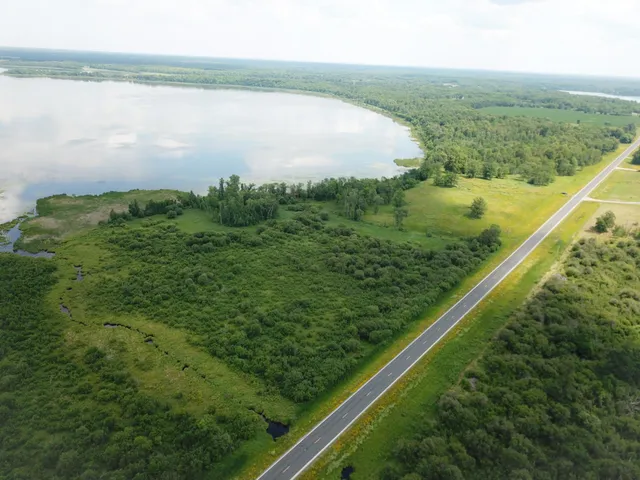 $250,000 | Tbd Tbd Great Divide Road Northwest, Puposky, MN 56667