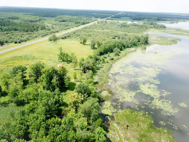 $250,000 | Tbd Tbd Great Divide Road Northwest, Puposky, MN 56667