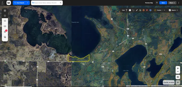 $250,000 | Tbd Tbd Great Divide Road Northwest, Puposky, MN 56667