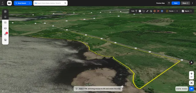 $250,000 | Tbd Tbd Great Divide Road Northwest, Puposky, MN 56667