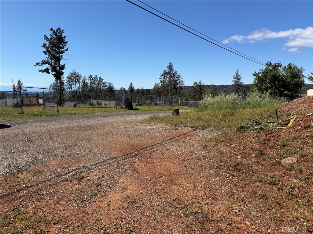 8736 Nugget Lane Paradise, CA 95969 - Photo 3 of 4 a view of dirt field