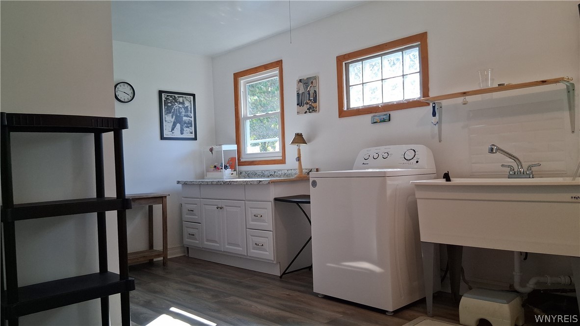 8420 Northfield Road Clarence, NY 14032 - Photo 15 of 31