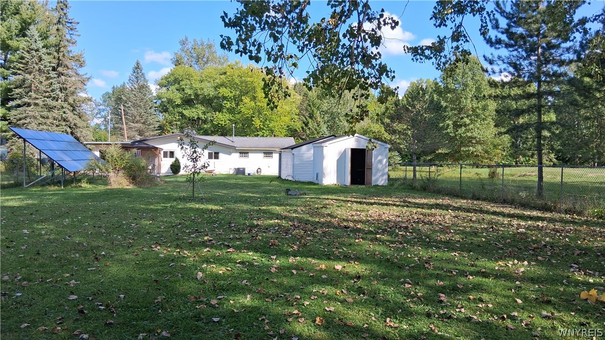 8420 Northfield Road Clarence, NY 14032 - Photo 19 of 31