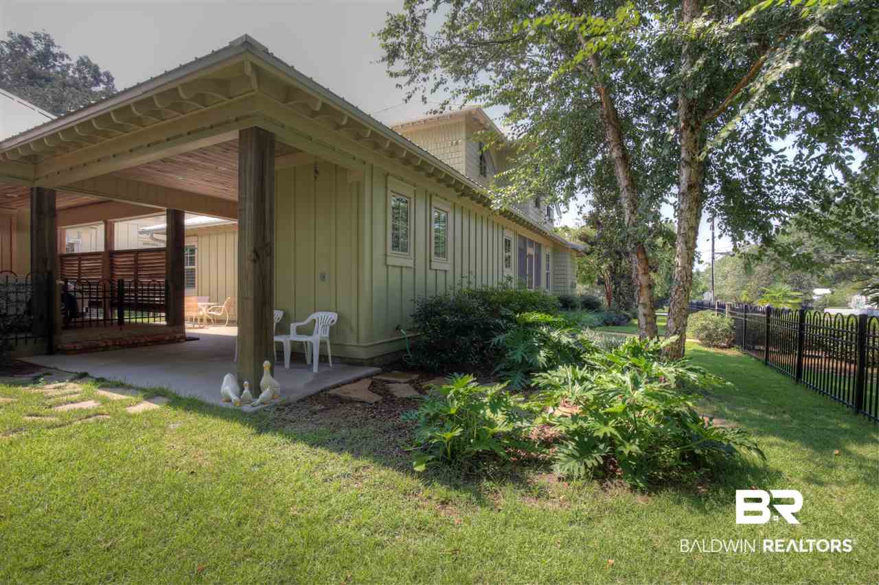 101 Fels Avenue Fairhope, AL 36532 - Photo 25 of 31 Back