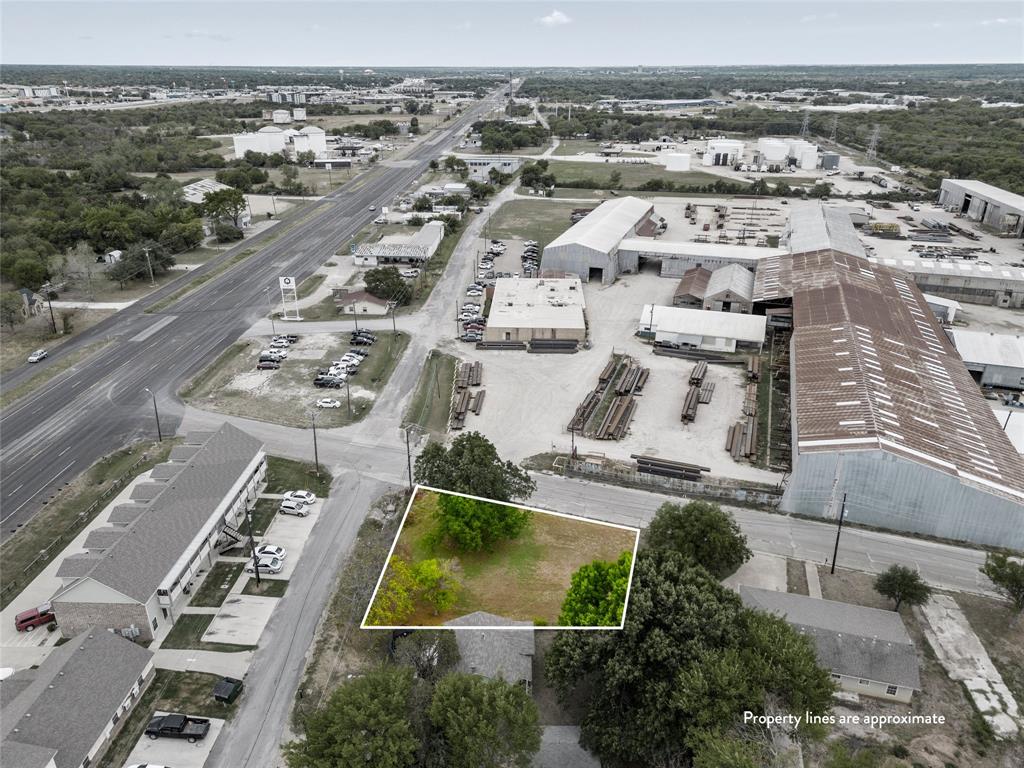Tbd Tbd Street Waco, TX 76705 - Photo 1 of 1 Gallery Image 1
