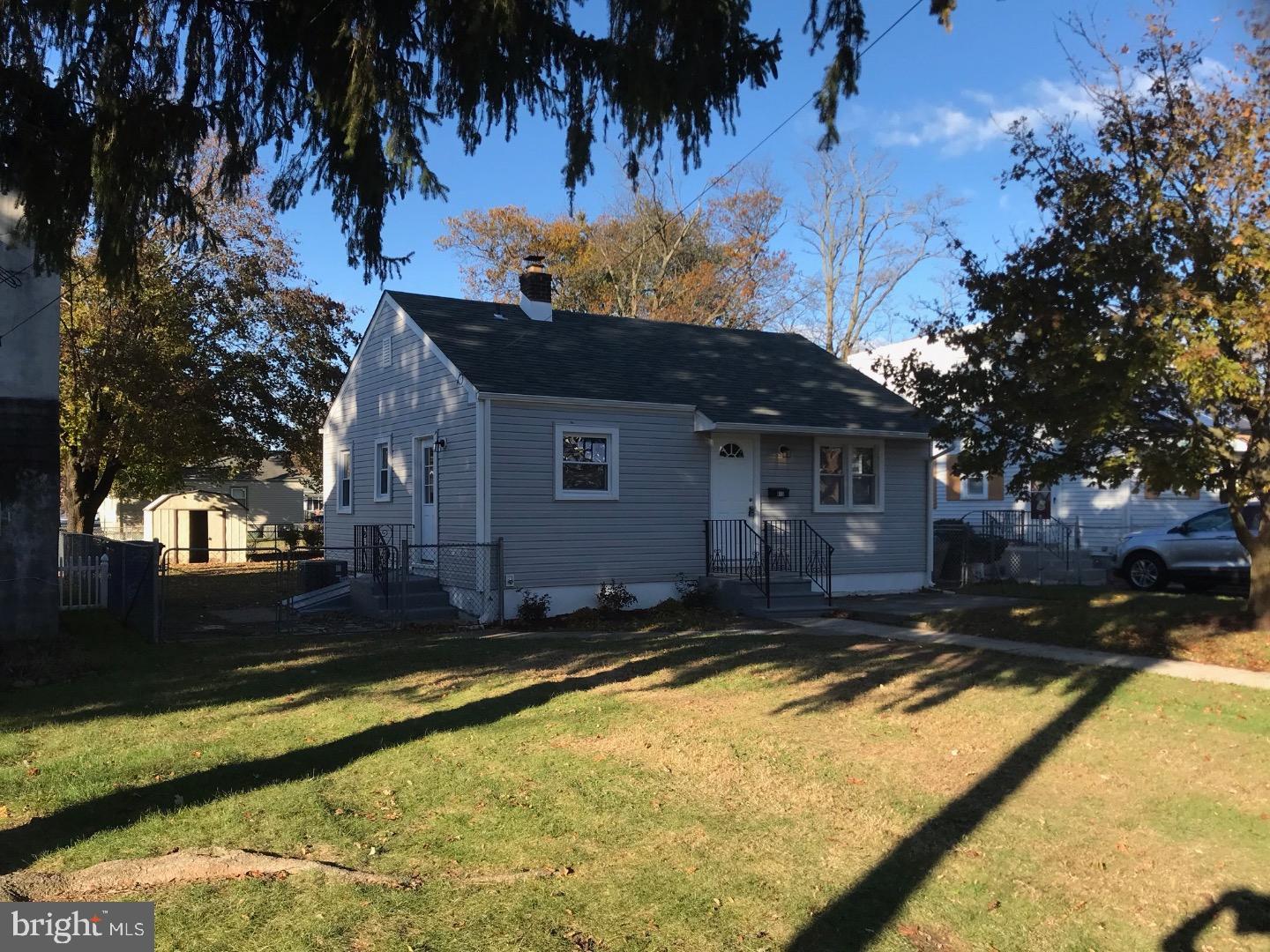 615 Manor Road Beverly, NJ 08010 - Photo 15 of 15