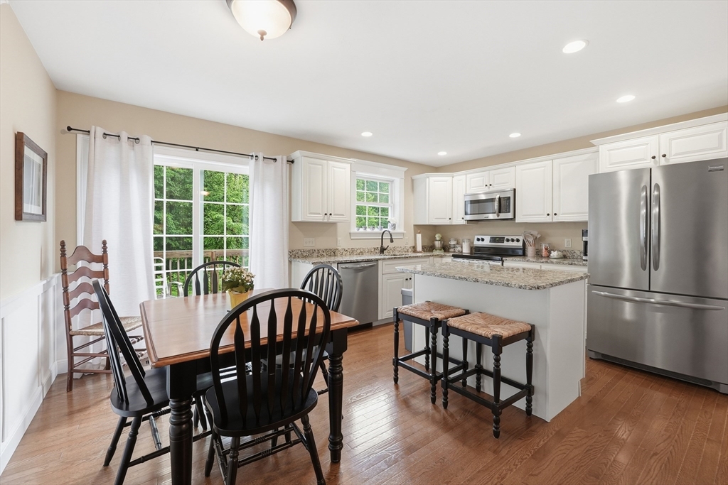 215 Sarty Road Warren, MA 01585 - Photo 3 of 35