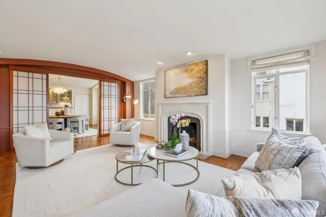 $2,100,000 | 2100 Green Street, Unit 206, San Francisco, CA 94123