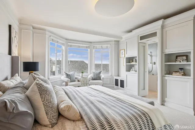 $2,100,000 | 2100 Green Street, Unit 206, San Francisco, CA 94123