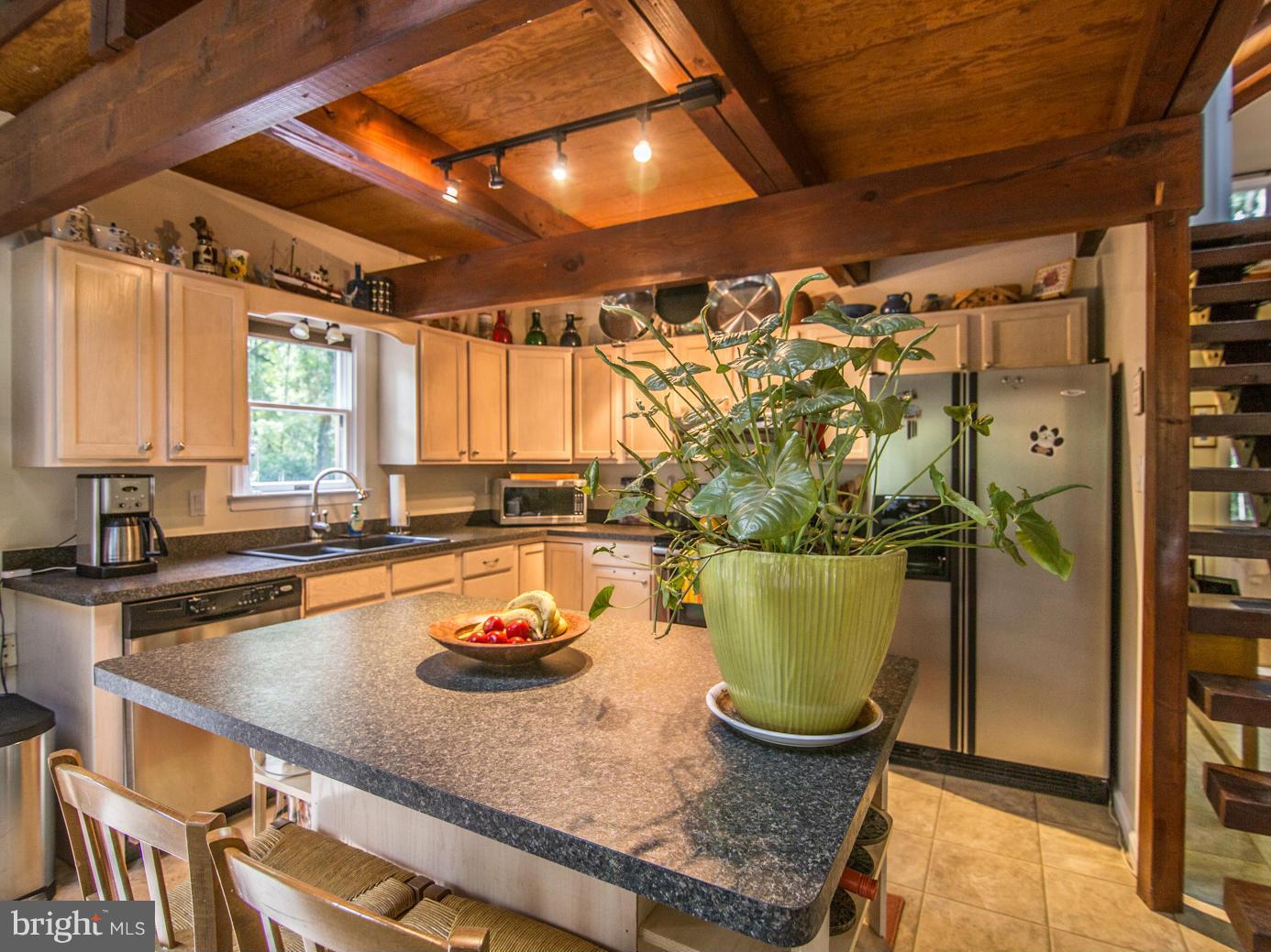 45255 Clarks Mill Road Hollywood, MD 20636 - Photo 7 of 30 Kitchen