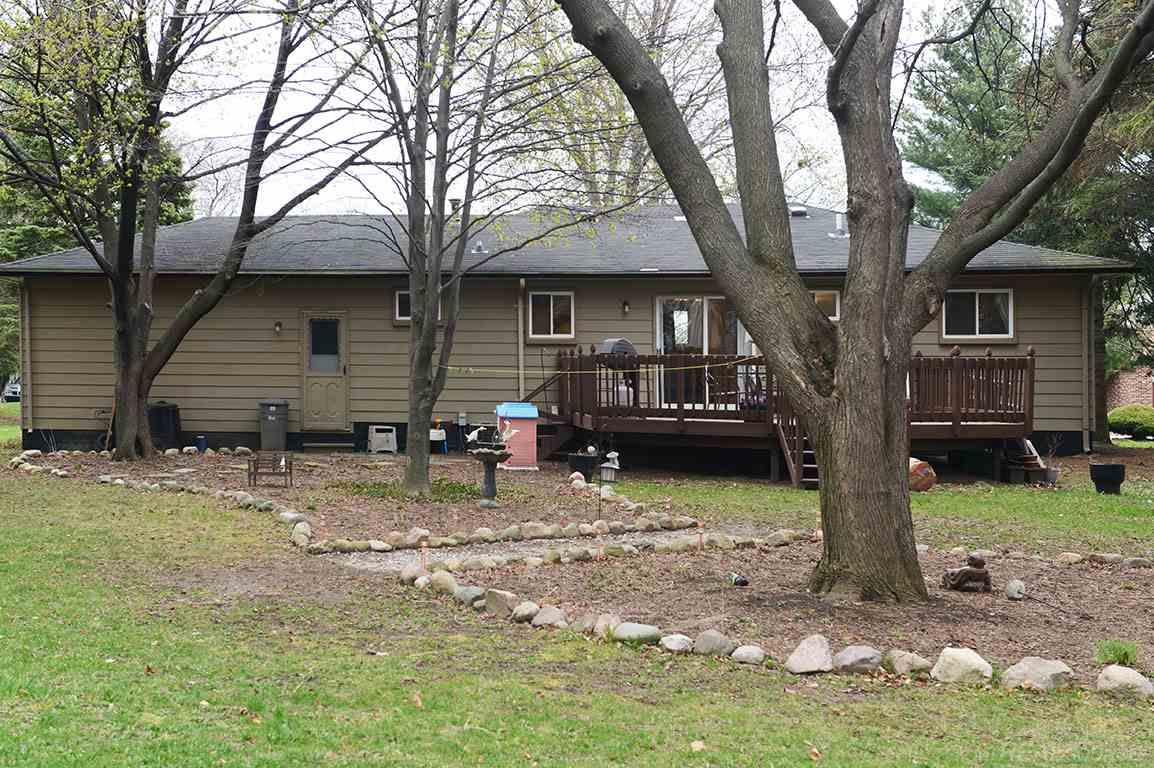 3888 Orchardview Avenue Rochester Hills, MI 48307 - Photo 17 of 17