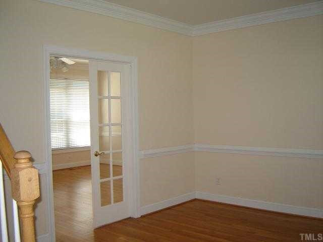 1012 Minnie Drive Raleigh, NC 27603 - Photo 2 of 12 Living Room