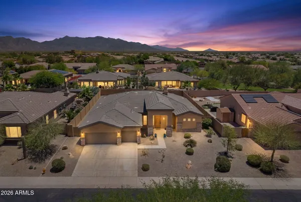 $605,000 | 12809 South 177th Avenue, Goodyear, AZ 85338