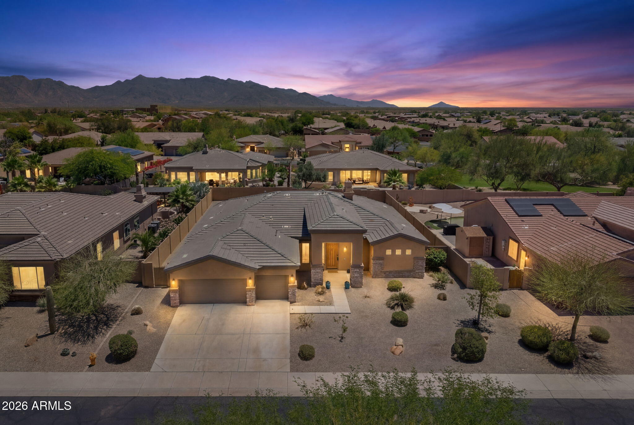 12809 South 177th Avenue Goodyear, AZ 85338 - Photo 1 of 61 IMG_0283