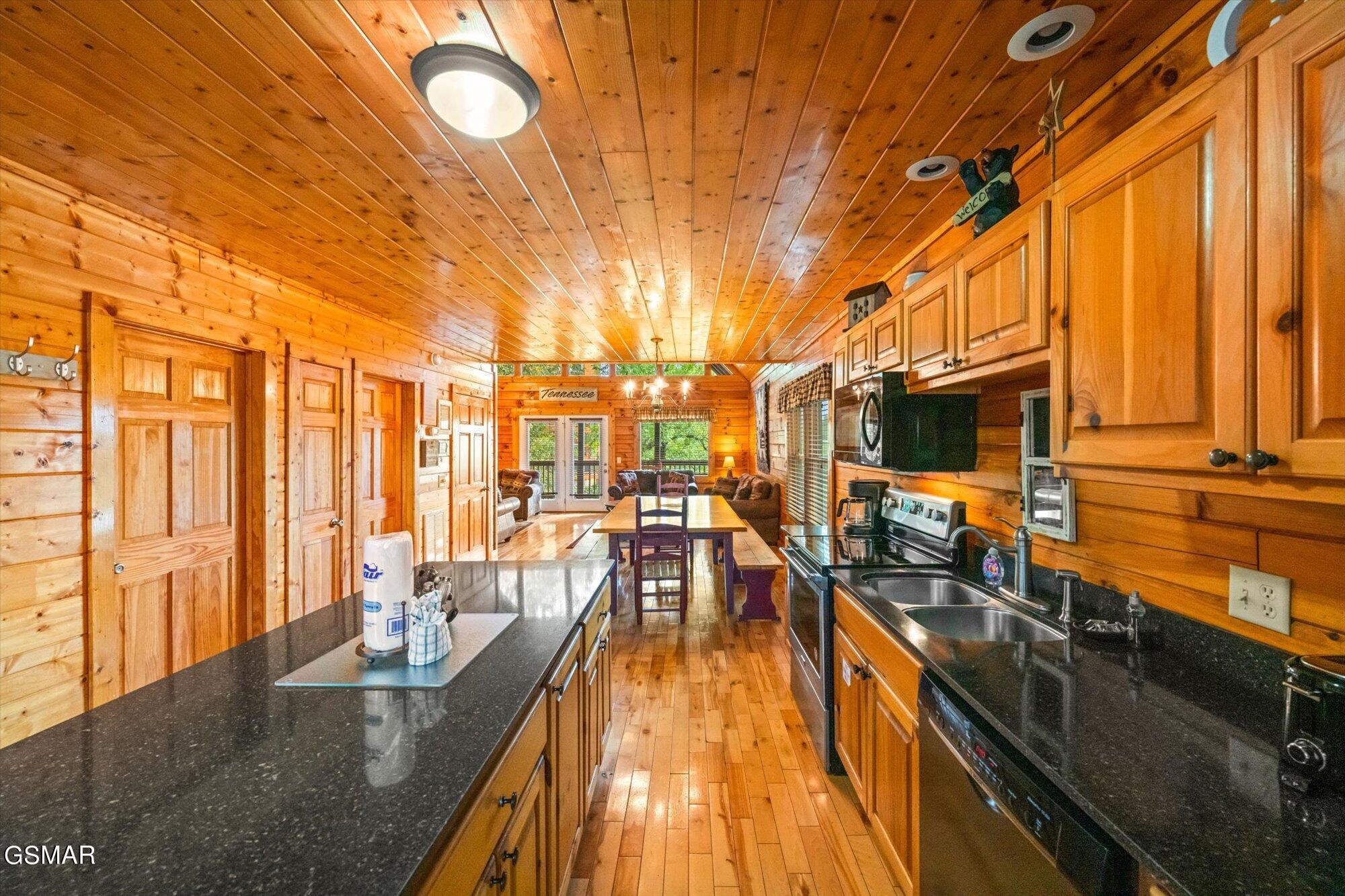 1544 Rainbow Ridge Way Sevierville, TN 37862 - Photo 11 of 51 Gallery Image 11