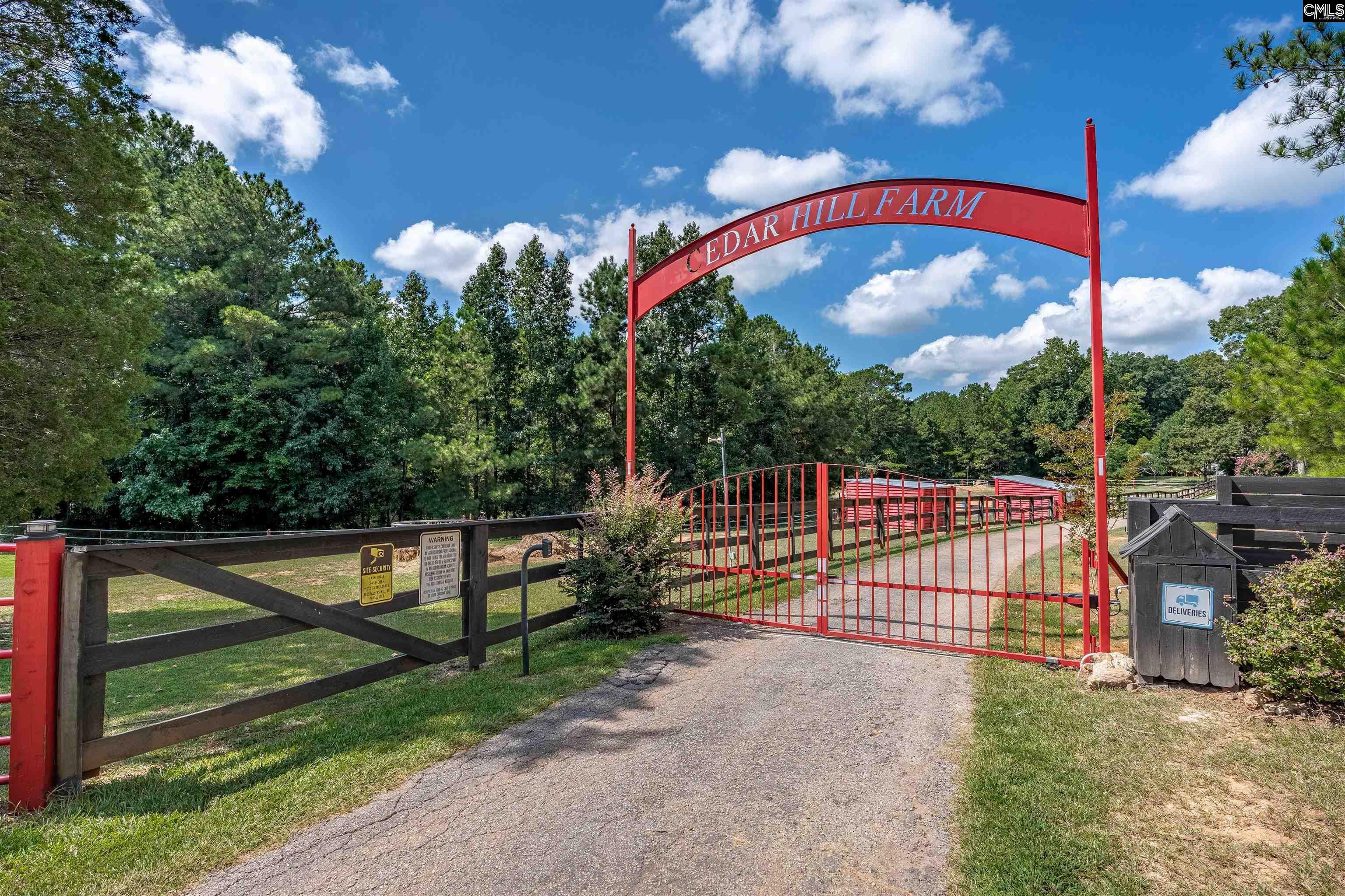 129 Jim Koon Road Irmo, SC 29063 - Photo 3 of 99 Gallery Image 3