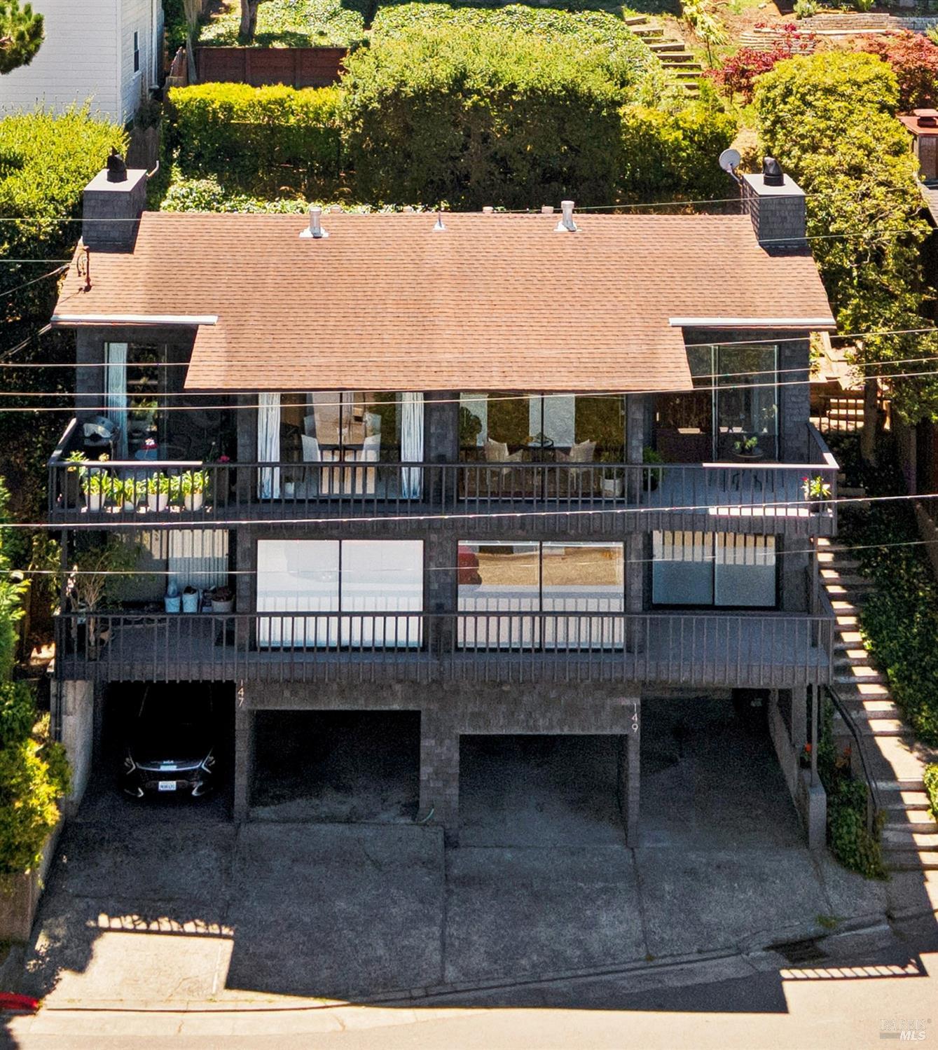 149 Filbert Avenue, Unit 147 Sausalito, CA 94965 - Photo 2 of 43