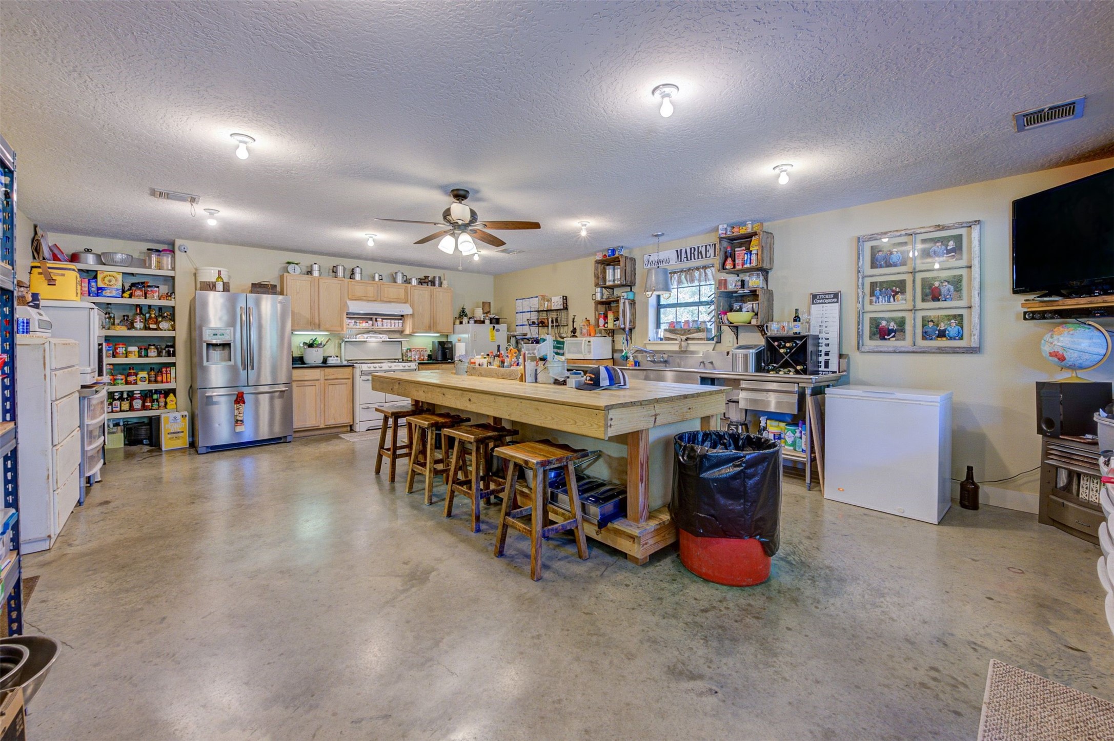 22 Mt Zion Road New Waverly, TX 77358 - Photo 46 of 50