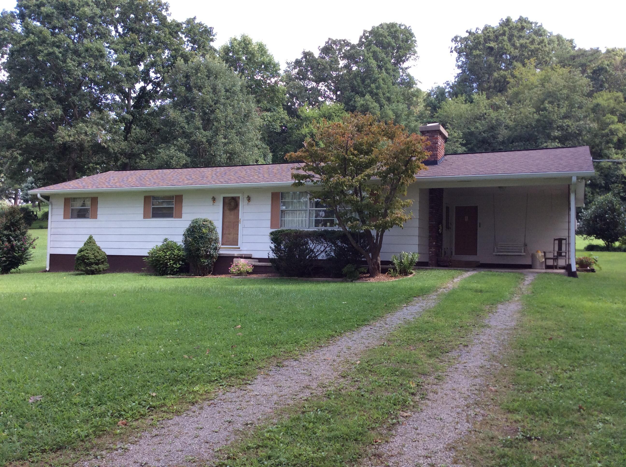 1244 McConnell Road Greenback, TN 37742 - Photo 1 of 37 Pride in ownership!