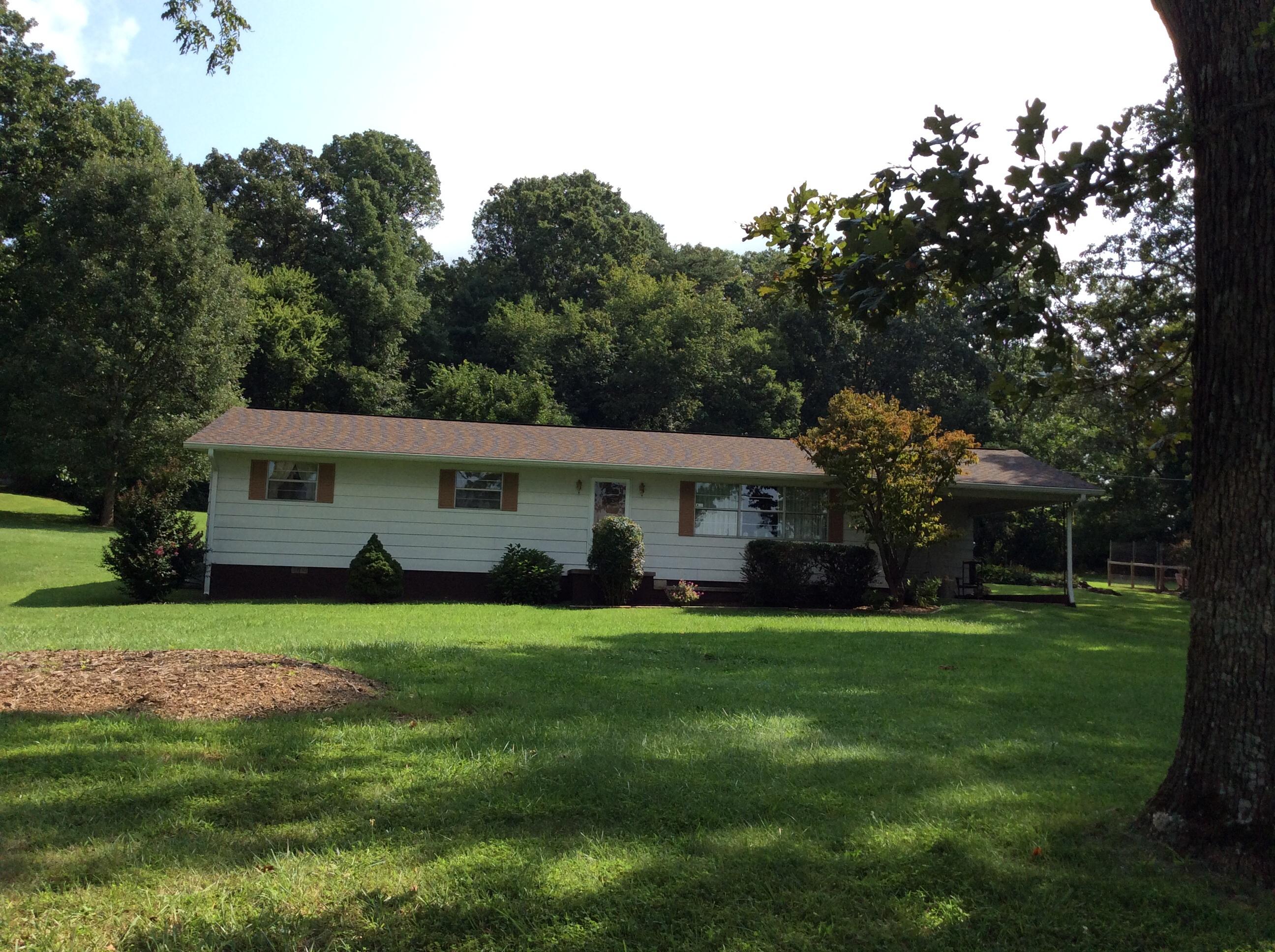 1244 McConnell Road Greenback, TN 37742 - Photo 2 of 37 Peaceful Country Living