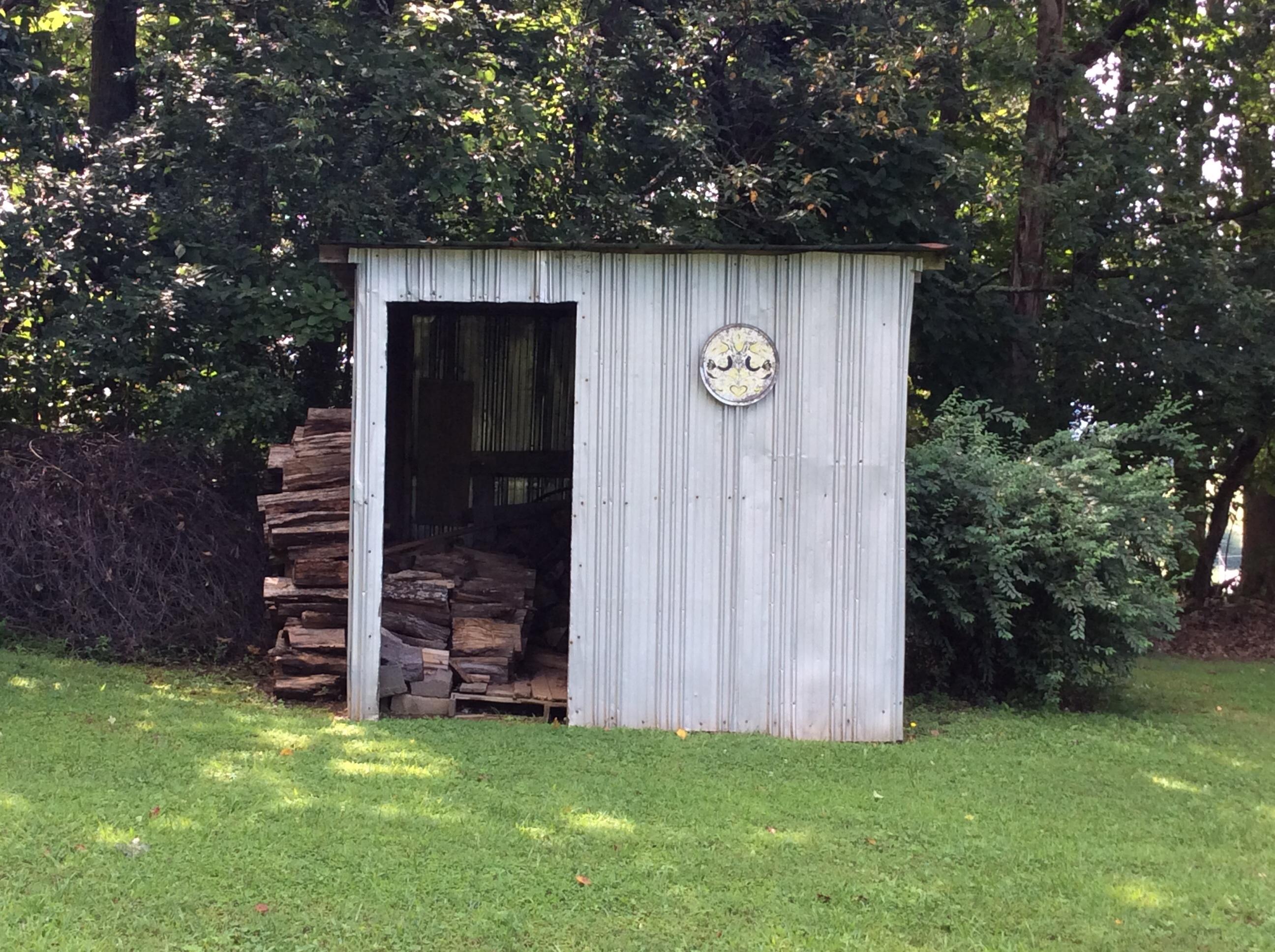 1244 McConnell Road Greenback, TN 37742 - Photo 11 of 37 Wood Shed