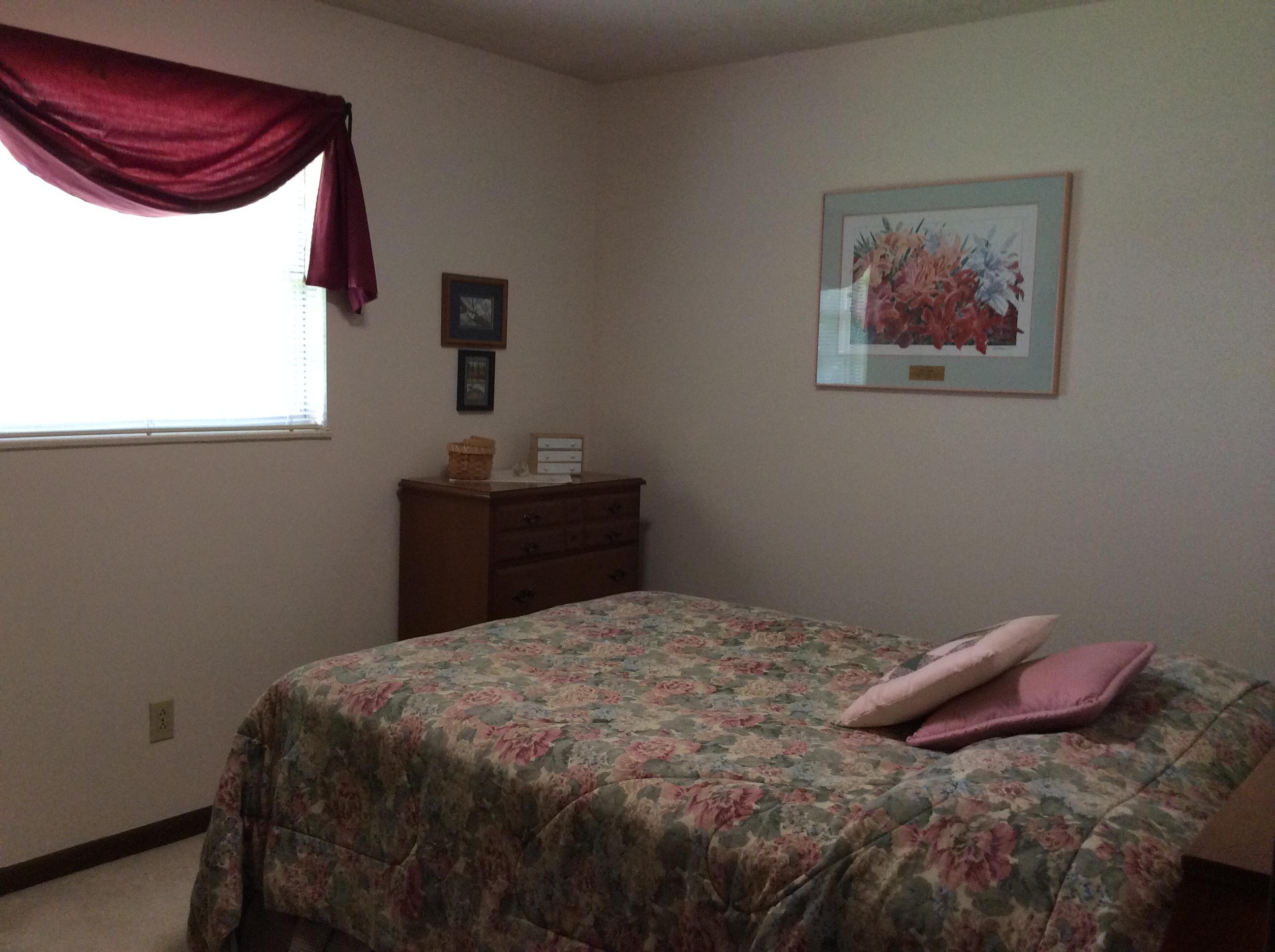 1244 McConnell Road Greenback, TN 37742 - Photo 26 of 37 Bedroom 1