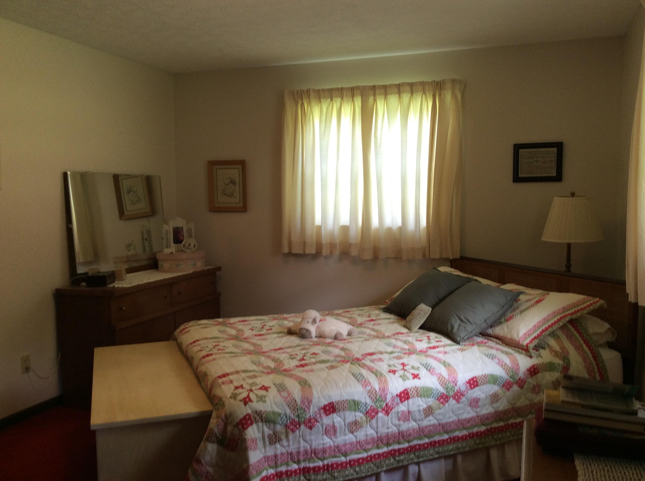 1244 McConnell Road Greenback, TN 37742 - Photo 28 of 37 MASTER BEDROOM