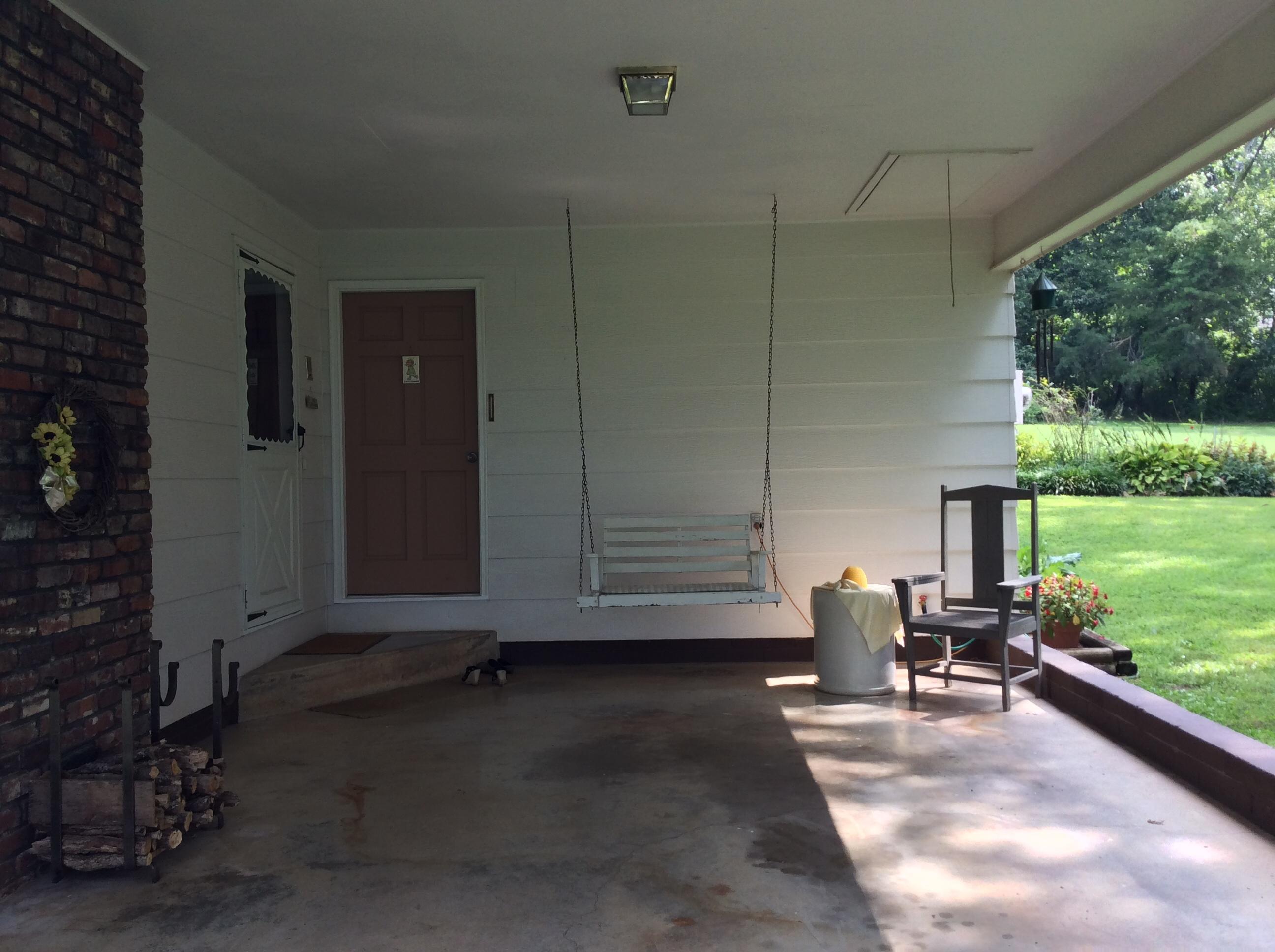 1244 McConnell Road Greenback, TN 37742 - Photo 37 of 37 Covered car port