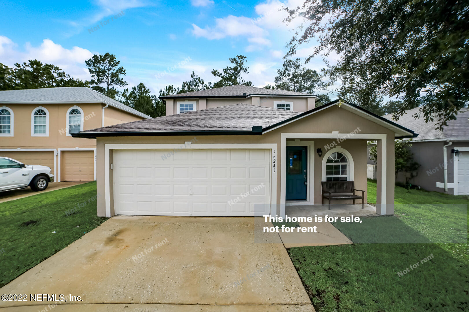 76243 Longleaf Loop Yulee, FL 32097 - Photo 1 of 29 listing_0