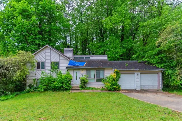 $173,000 | 1060 South Millard Way, Stone Mountain, GA 30088