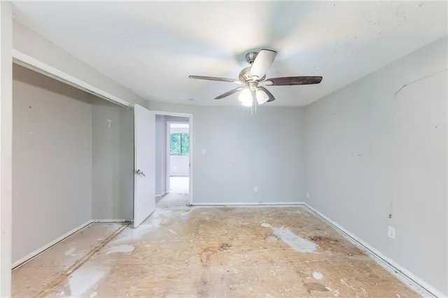 $173,000 | 1060 South Millard Way, Stone Mountain, GA 30088